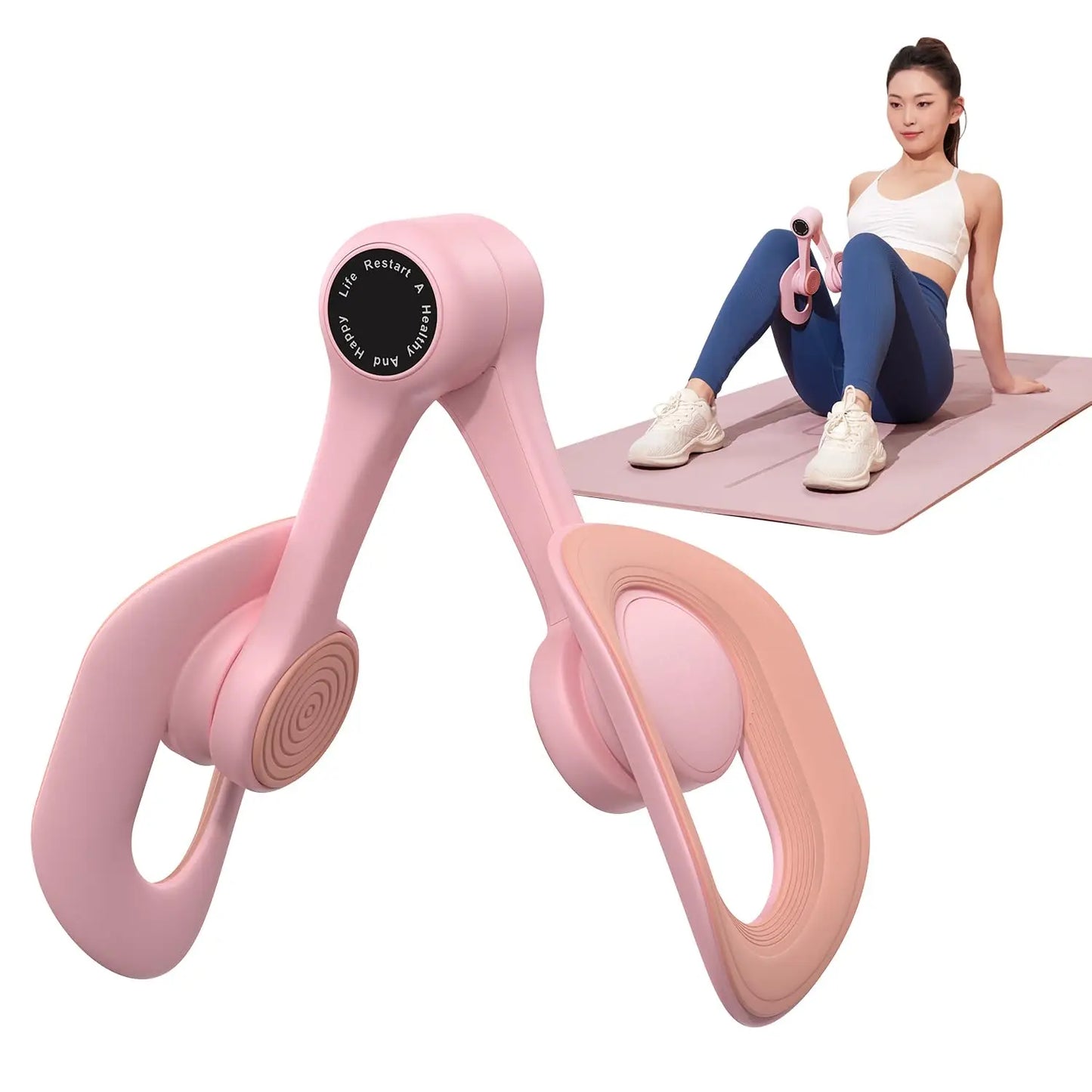 Thigh Trainer for Strenthening Pelvic Floor