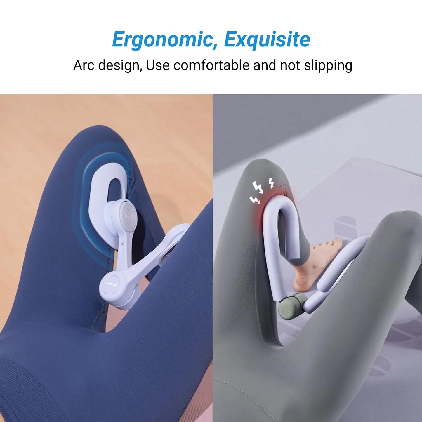 Thigh Trainer for Strenthening Pelvic Floor