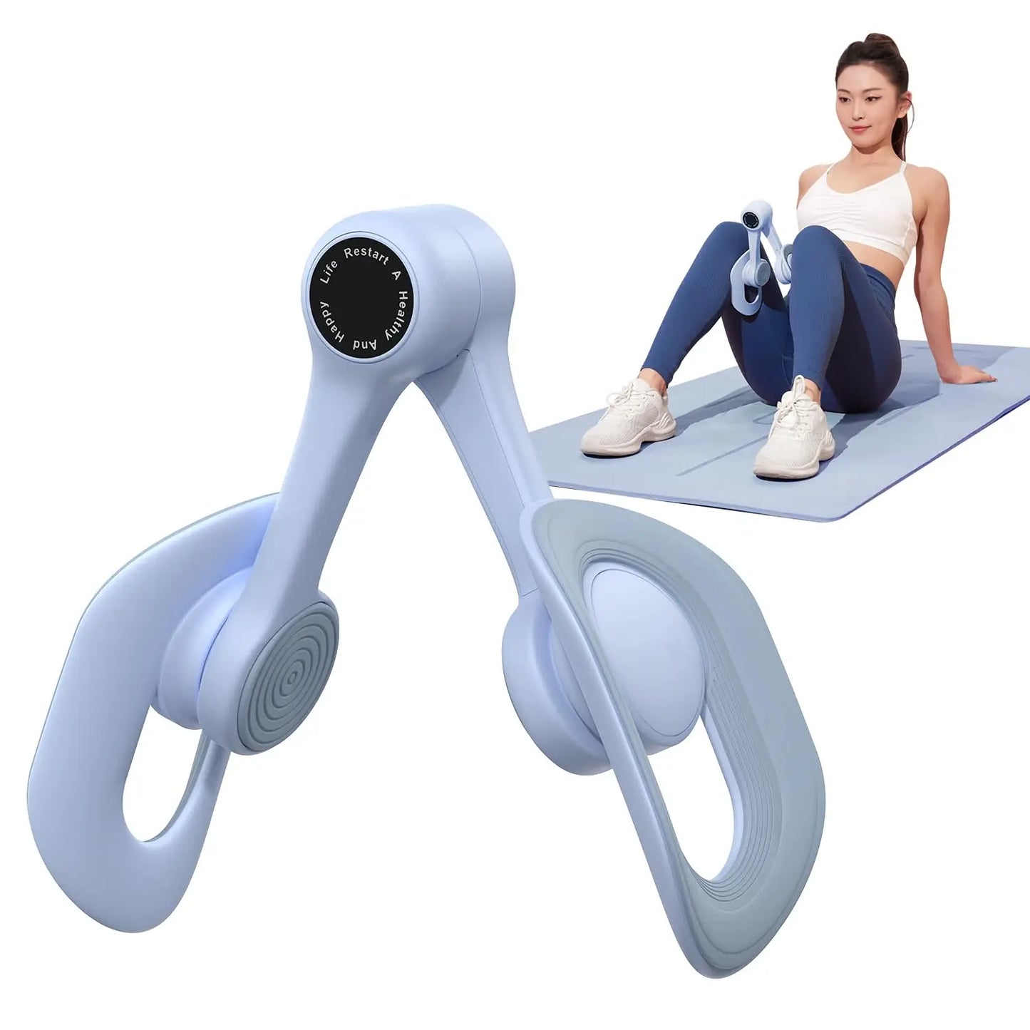 Thigh Trainer for Strenthening Pelvic Floor