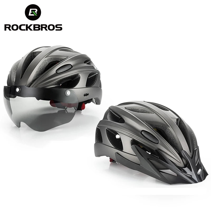 unisex Integrally-molded cycling Helmet