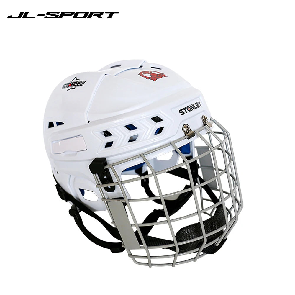 Tactical Sports Rugby,Hockey Helmet Full Face Adult
