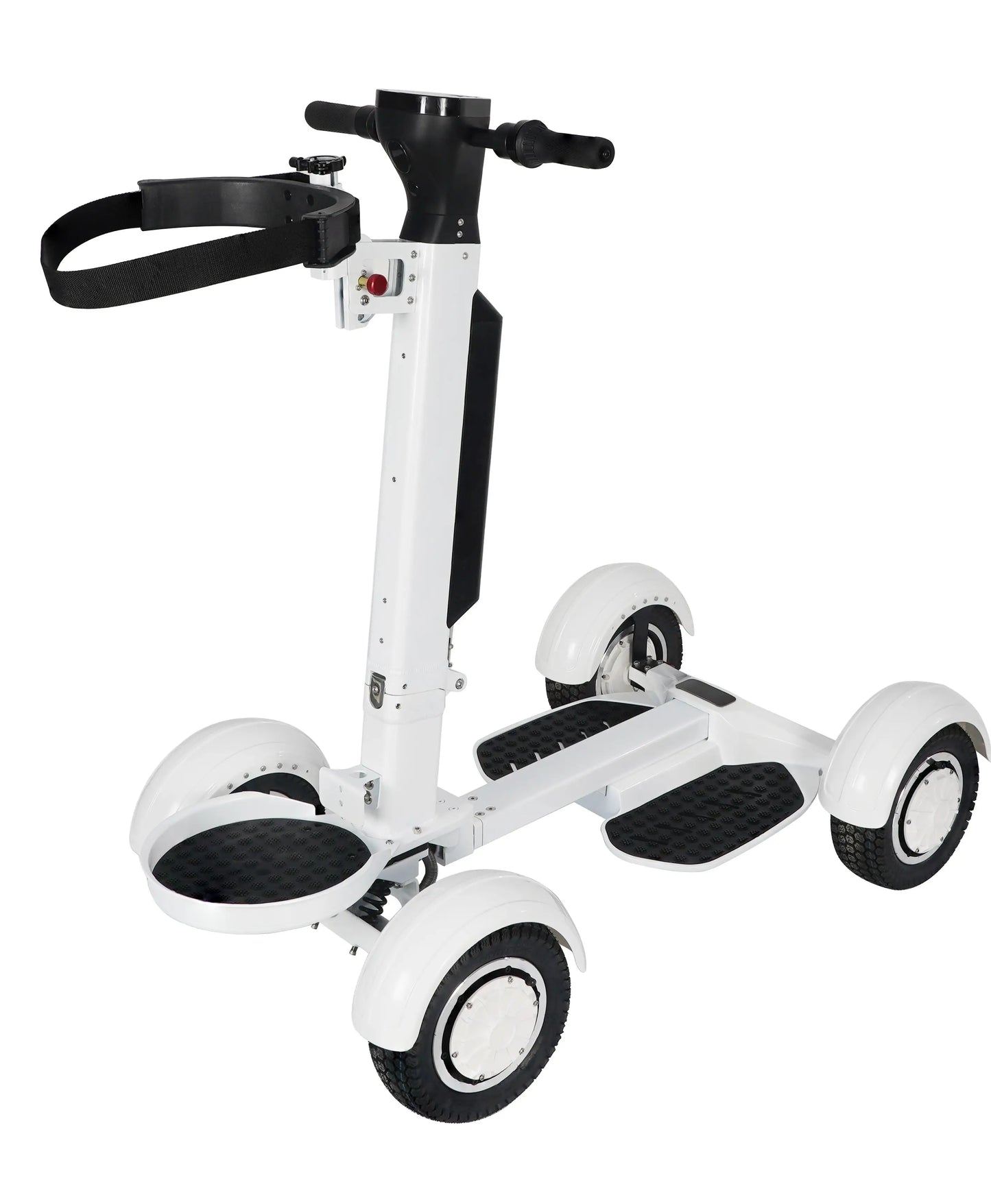 18-hole golf portable golf balance scooter