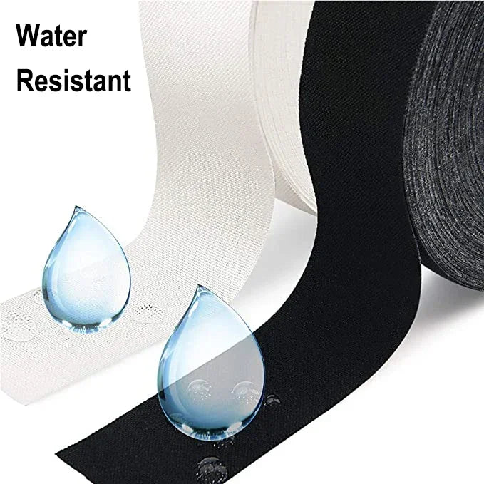 5pcs 25M Hockey Stick Tape Self-Adhesive