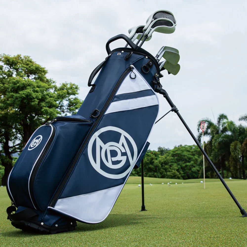 Lightweight Golf Rack Bag, Dustproof and Waterproof