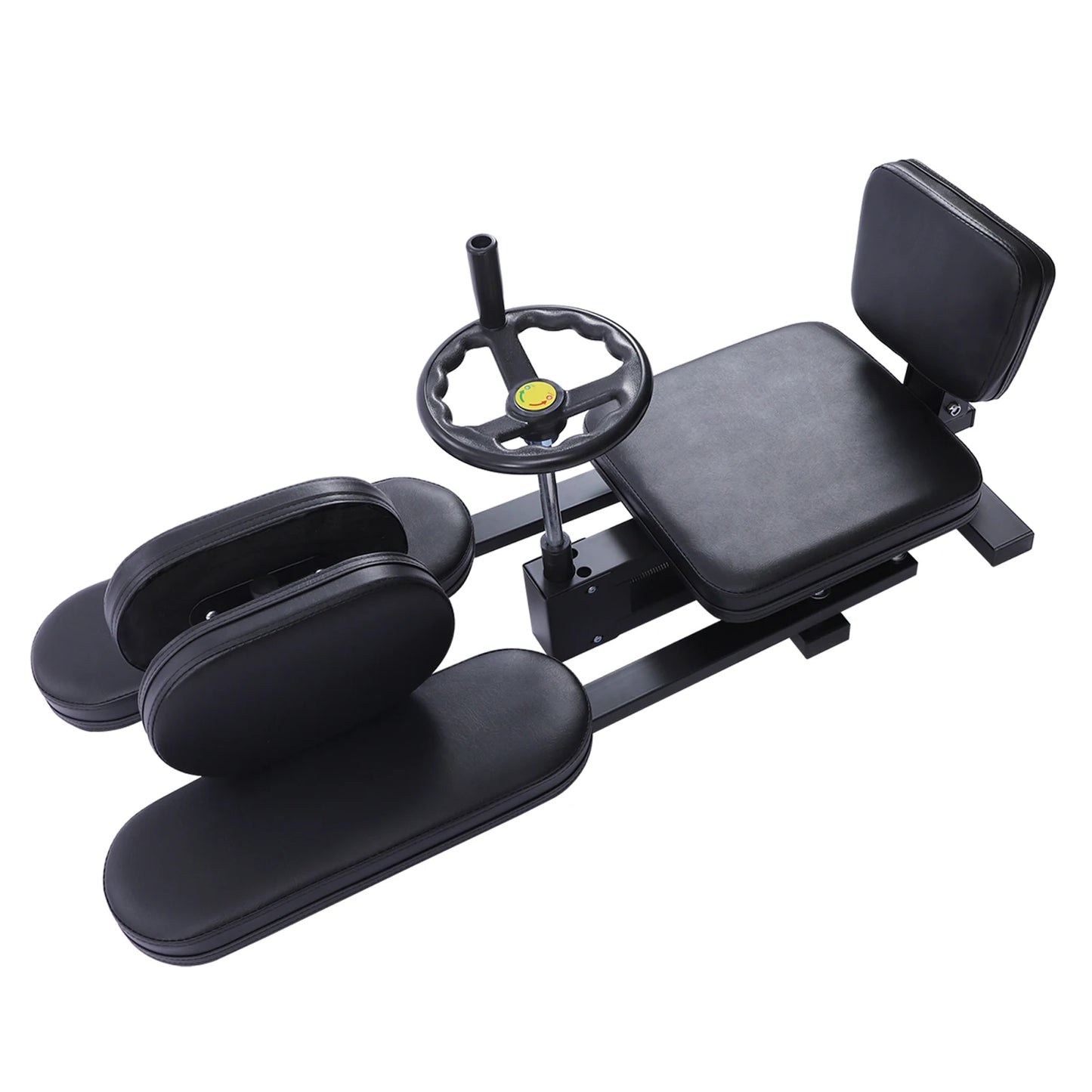 Leg Stretcher Machine Gymnastics Flexibility Yoga, MMA