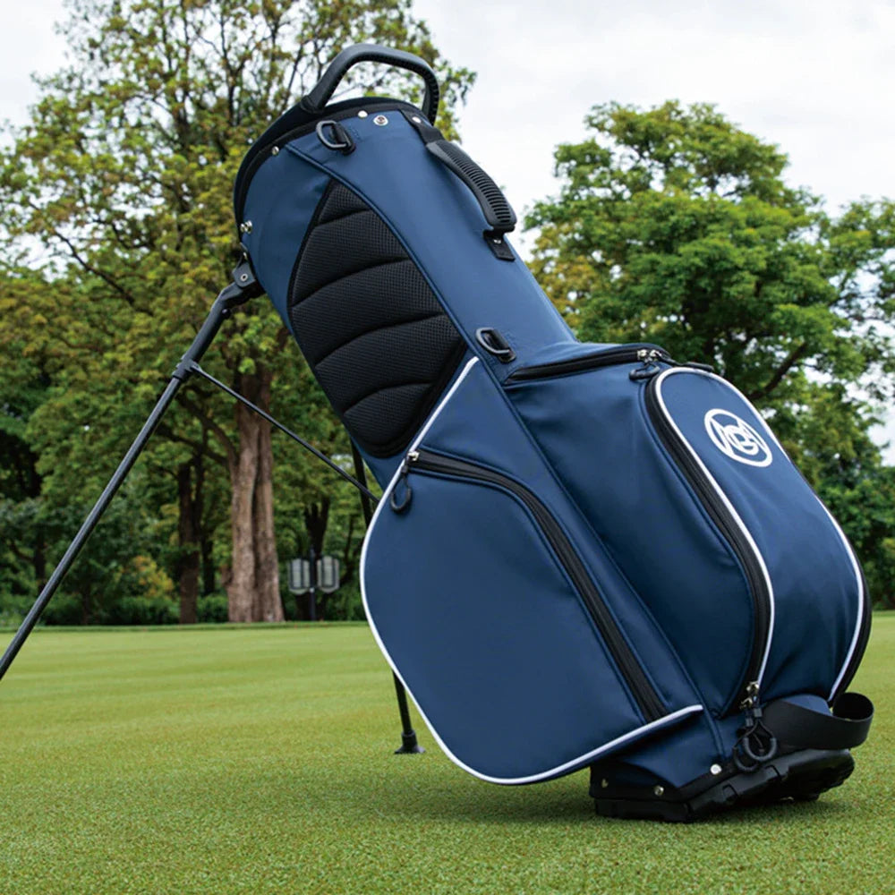 Lightweight Golf Rack Bag, Dustproof and Waterproof