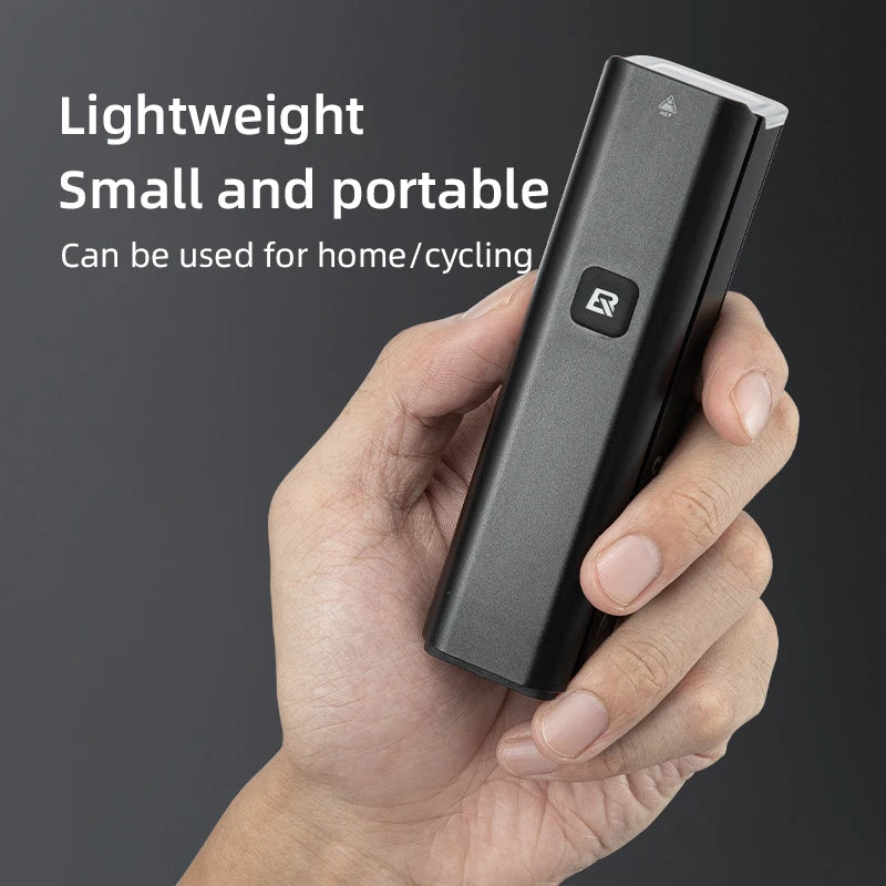 Bicycle Light 1000LM 4500mAh front light
