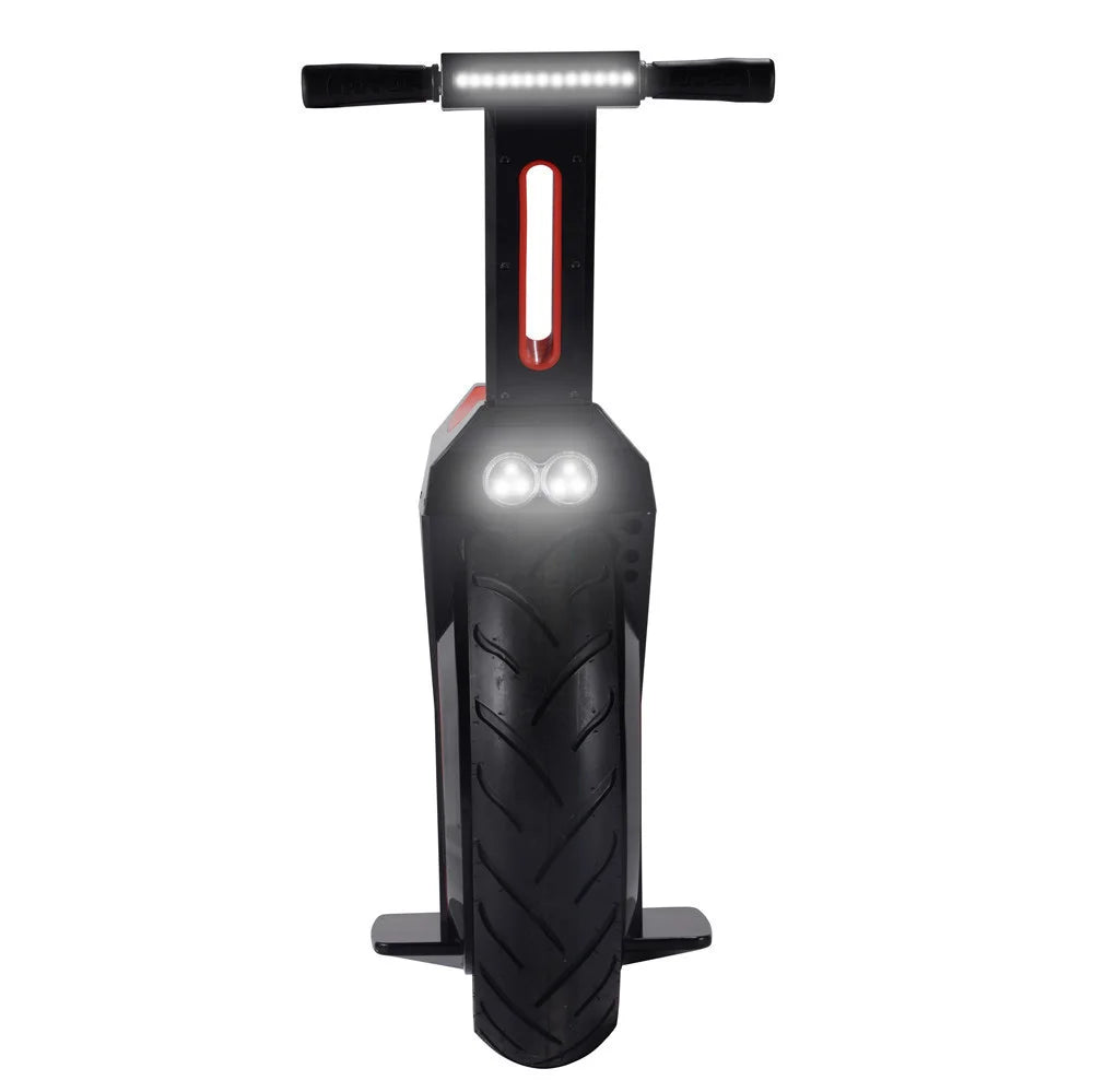 Electric Unicycle Speed, 28-96KM