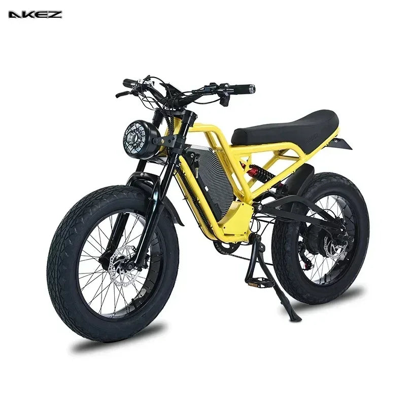 Electric Bicycle for Adult