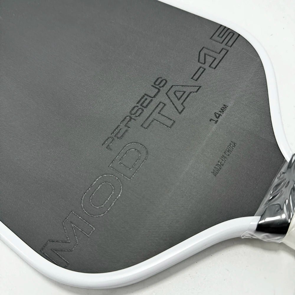 Thermoformed Elite Graphite T700 Carbon Fiber Pickleball Paddle