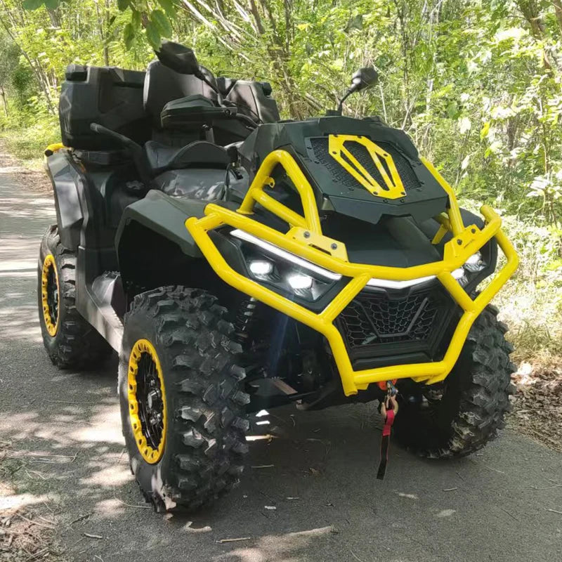 2025 ATV 4WD 1000cc Four Wheel Motorcycle Off road