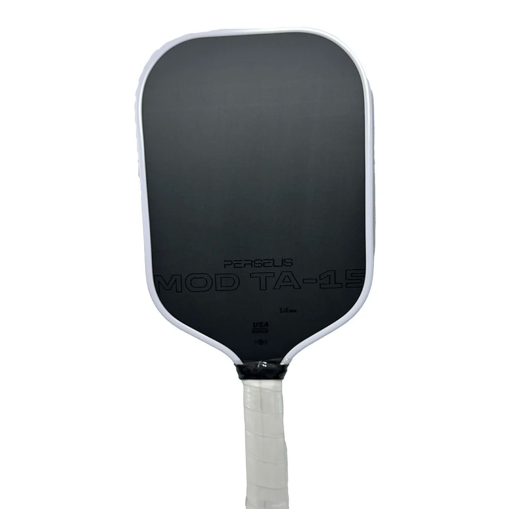 Thermoformed Elite Graphite T700 Carbon Fiber Pickleball Paddle