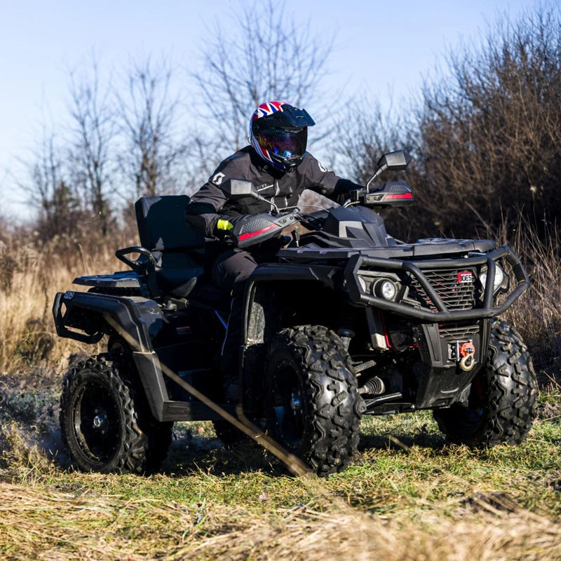 2025 ATV 4WD 1000cc Four Wheel Motorcycle Off road
