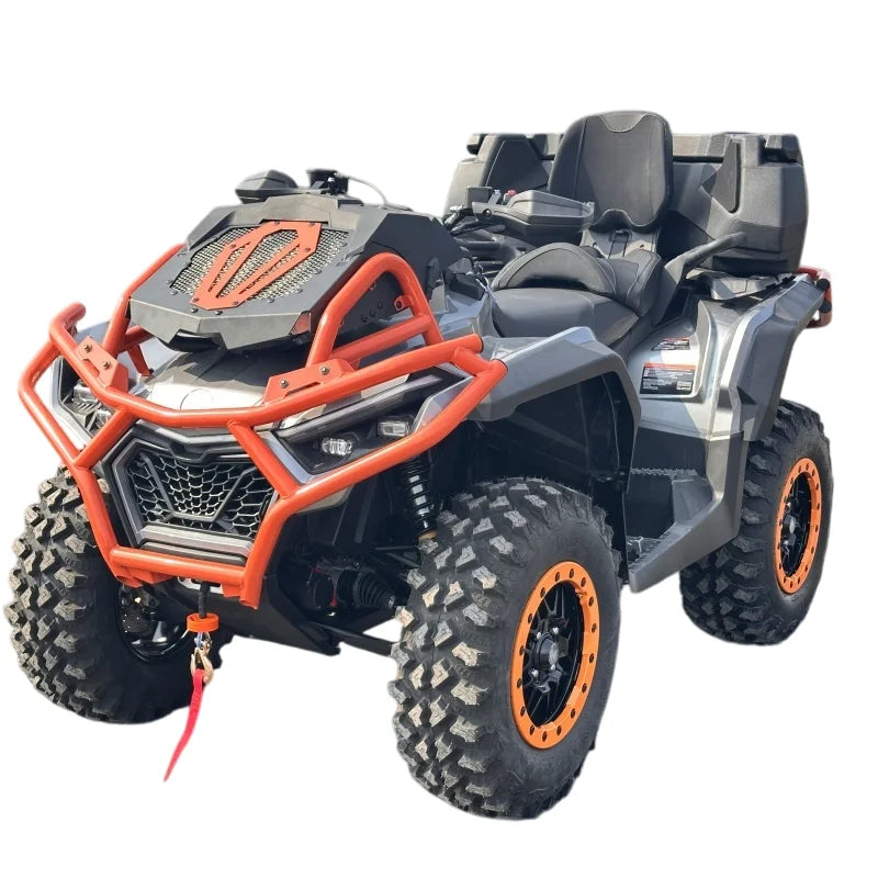 2025 ATV 4WD 1000cc Four Wheel Motorcycle Off road