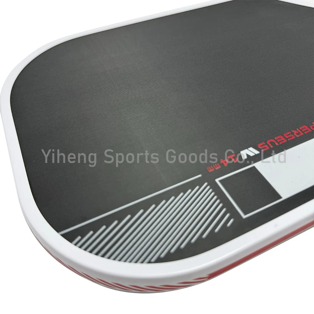 16mm Thickness Carbon Fiber Pickleball Paddle