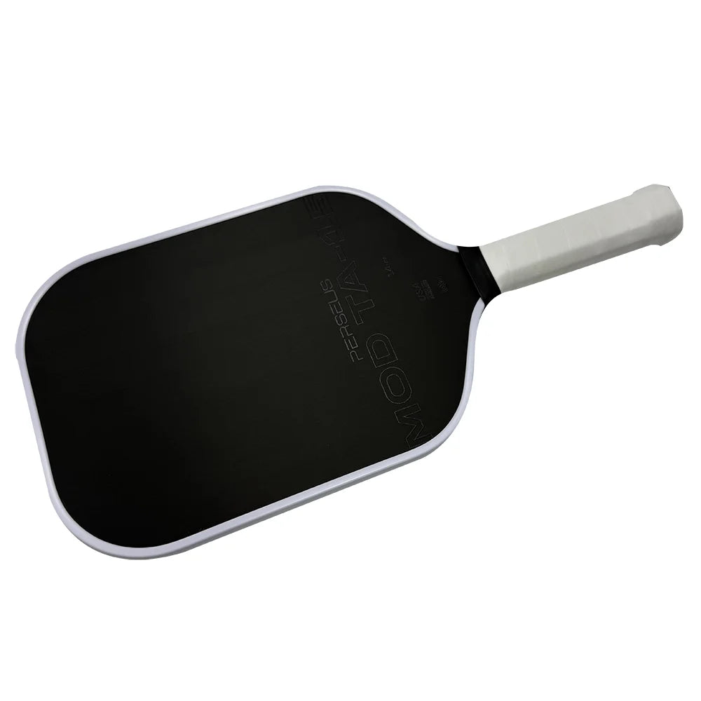 Thermoformed Elite Graphite T700 Carbon Fiber Pickleball Paddle