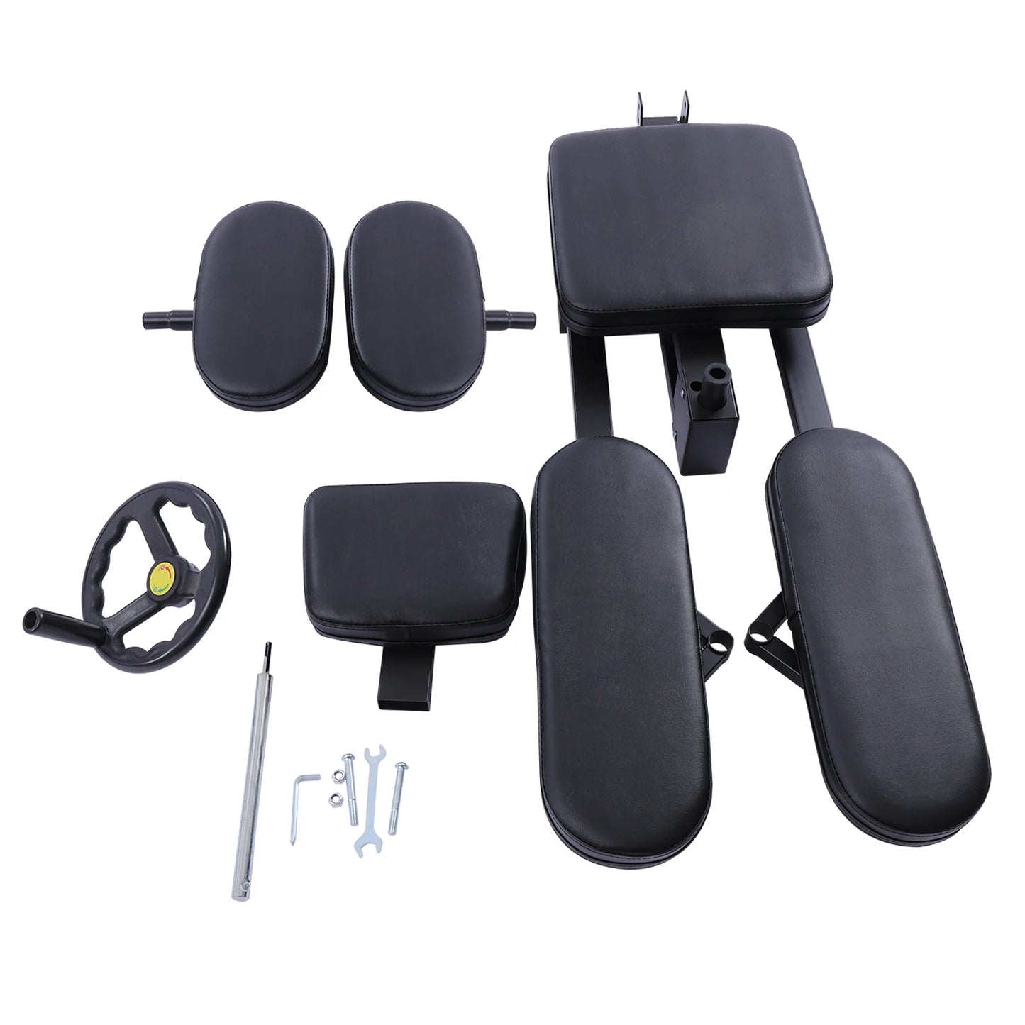 Leg Stretcher Machine Gymnastics Flexibility Yoga, MMA