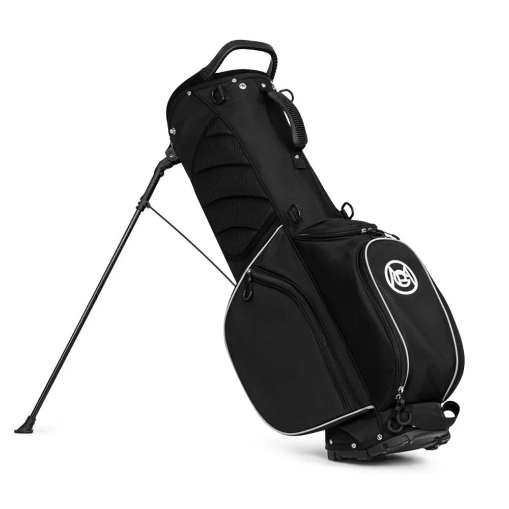 Lightweight Golf Rack Bag, Dustproof and Waterproof