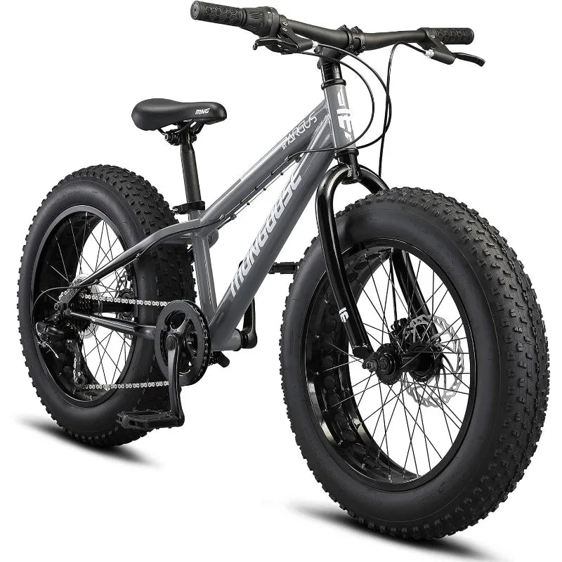 Mountain Bike , 20 to 26-Inch Wheels, Mechanical Disc Brakes