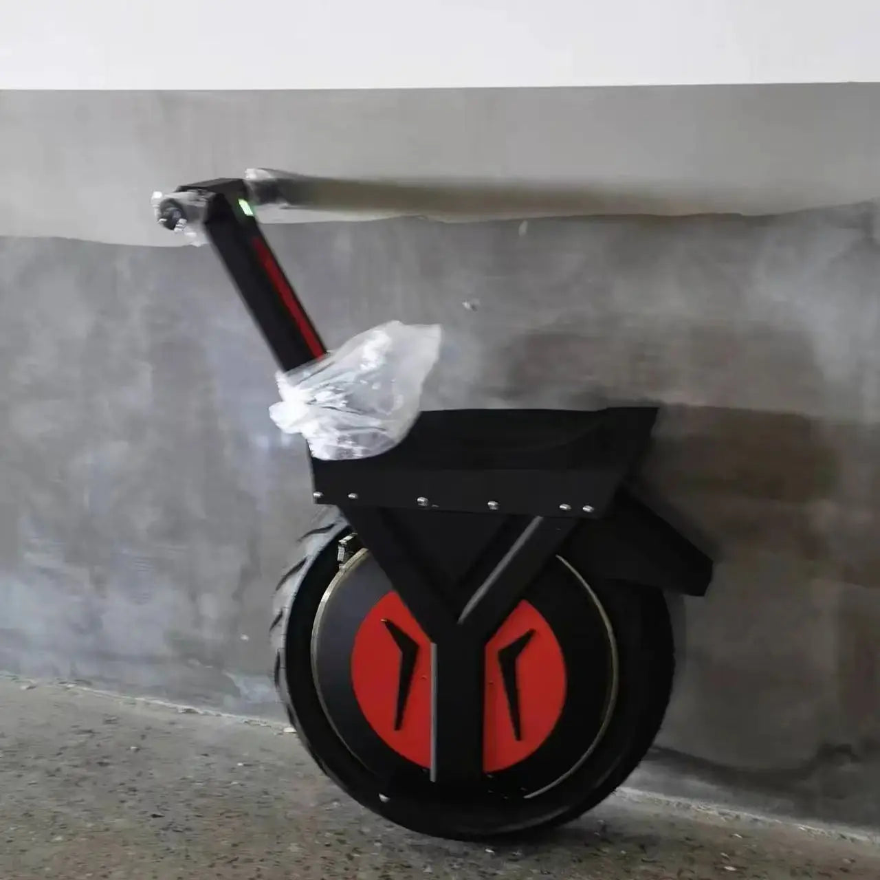 Electric Unicycle Speed, 28-96KM