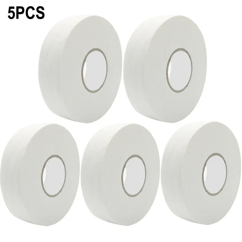 5pcs 25M Hockey Stick Tape Self-Adhesive
