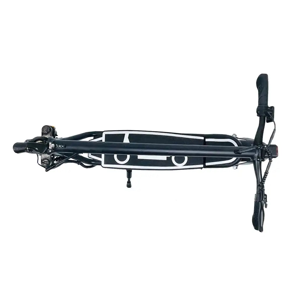 10" Folding Electric Scooter 400W Motor 36V 13Ah Battery