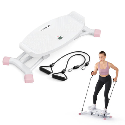 Fitness Machine Full Body Aerobic Exercise Equipment