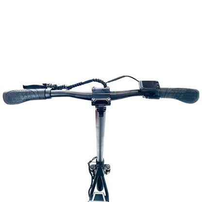 10" Folding Electric Scooter 400W Motor 36V 13Ah Battery