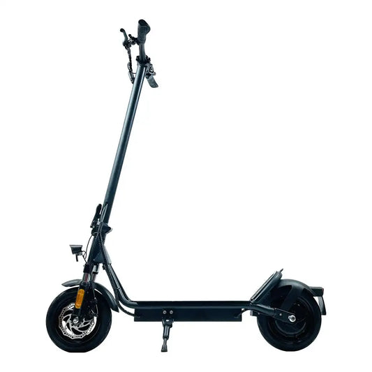 10" Folding Electric Scooter 400W Motor 36V 13Ah Battery