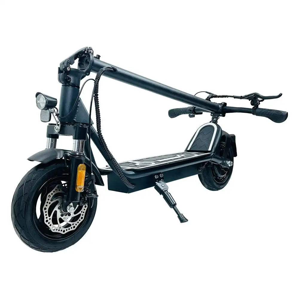10" Folding Electric Scooter 400W Motor 36V 13Ah Battery