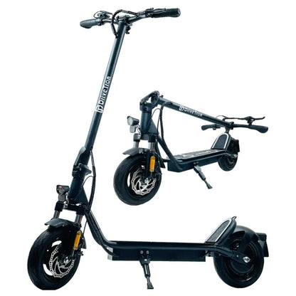 10" Folding Electric Scooter 400W Motor 36V 13Ah Battery