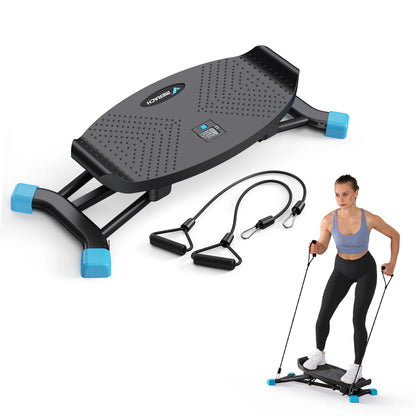 Fitness Machine Full Body Aerobic Exercise Equipment