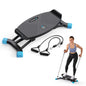 Fitness Machine Full Body Aerobic Exercise Equipment
