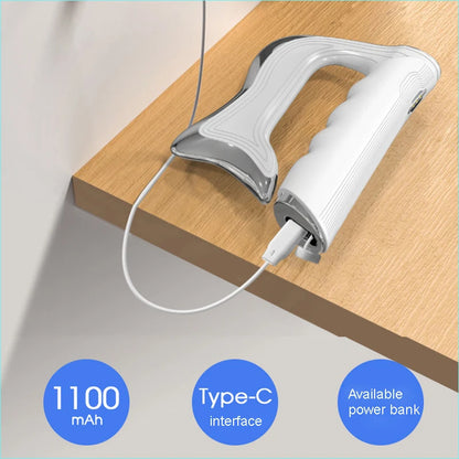 Electric Fascia Gun Muscle Stimulation Massage