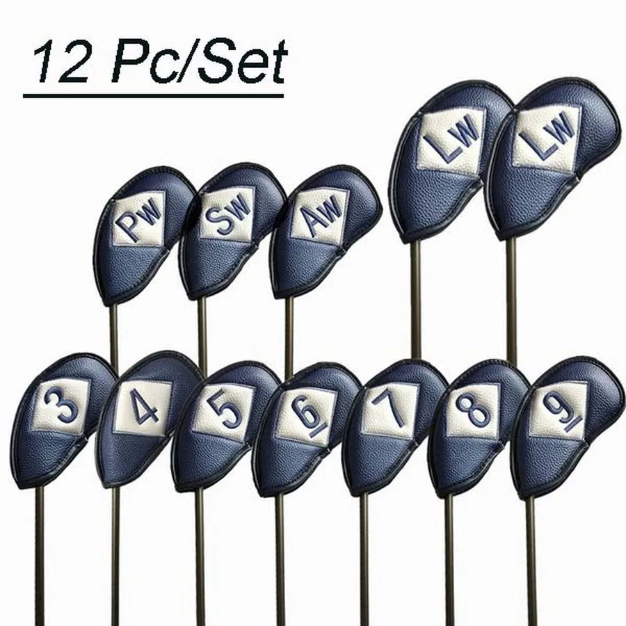 Fit Main Iron Clubs Both Left and Right Handed Golfer