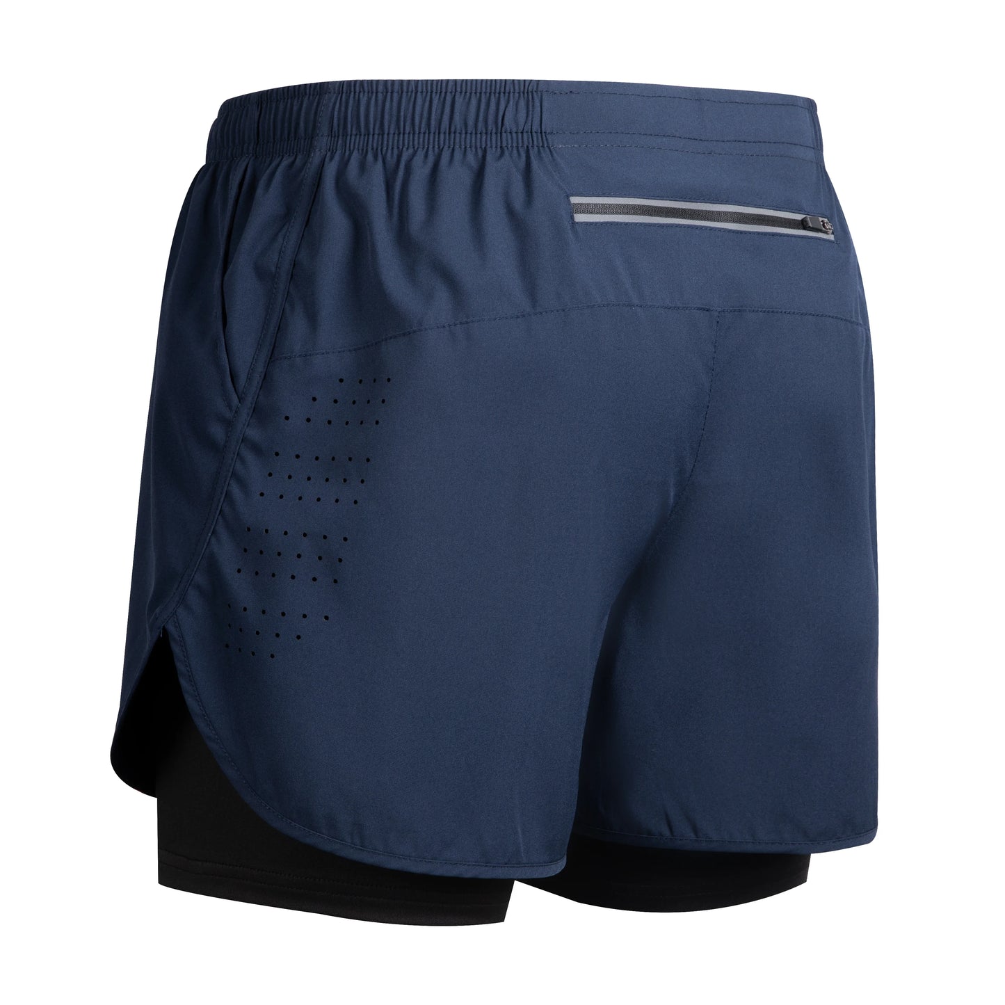 Men New Sport Workout Training Bodybuilding Short Pants