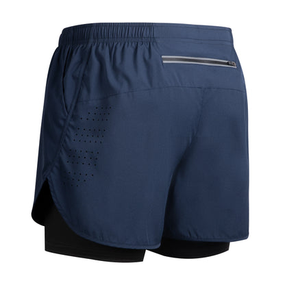 Men New Sport Workout Training Bodybuilding Short Pants