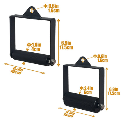 Attachments for Gym Fitness Strength Training