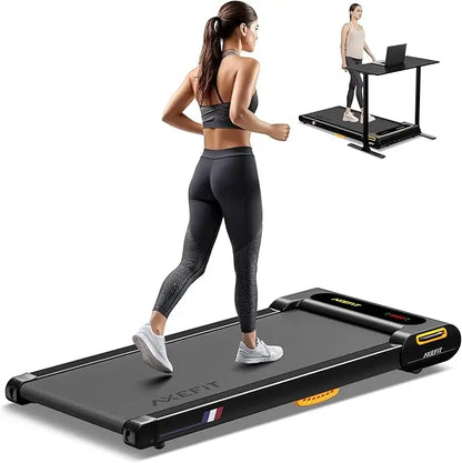 Walking Pad Under Desk Treadmill for Home Office