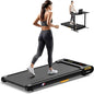 Walking Pad Under Desk Treadmill for Home Office