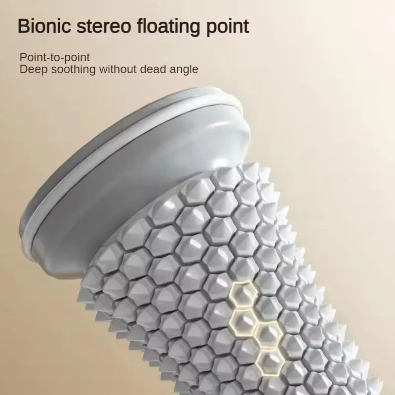 Deep Muscle Relaxation Foot Massage Roller