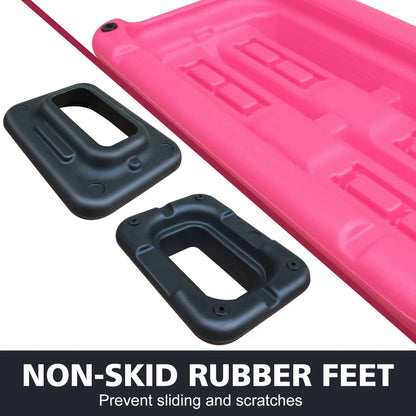 Adjustable Workout Aerobic Stepper