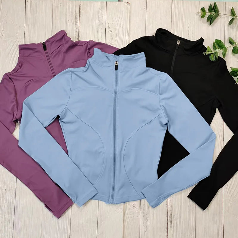 Horse Riding Jacket Tops Equestrian Competition