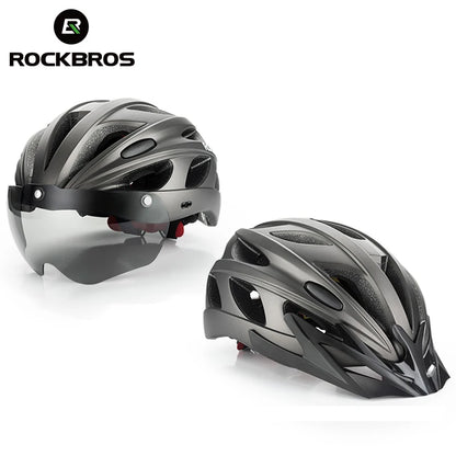 unisex Integrally-molded  cycling  Helmet