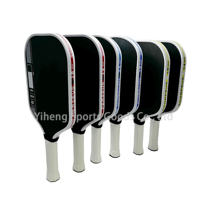 16mm Thickness Carbon Fiber Pickleball Paddle