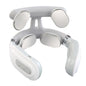 Neck Massager for Neck Tension Vibrator Heating Massager