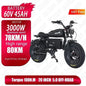 Off-road Electric Bicycle 20 inch fat tire
