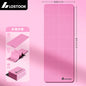 Extra Wide Yoga Mat Thick Foldable Non-Slip