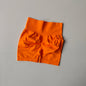 Women's High-Waist Breathable Yoga Shorts for Summer
