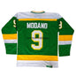 Mike Modano Jersey American Dallas Retro Ice Hockey Jerseys
